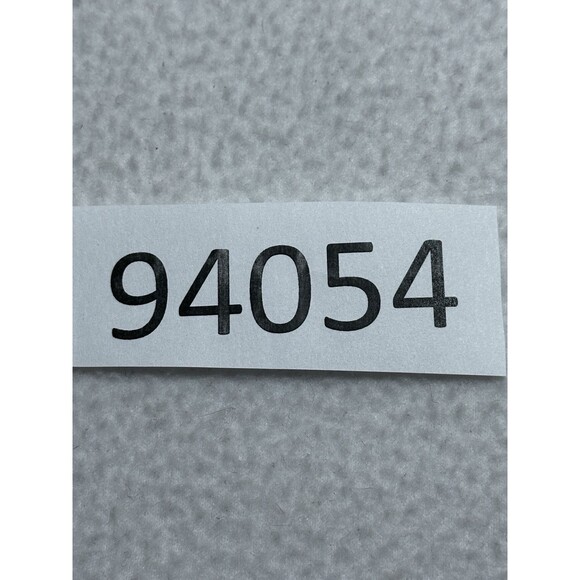 Clemson University Tigers Nike Athletic Shorts Womens Size XL Gym Sports *FLAWS* - Picture 12 of 12